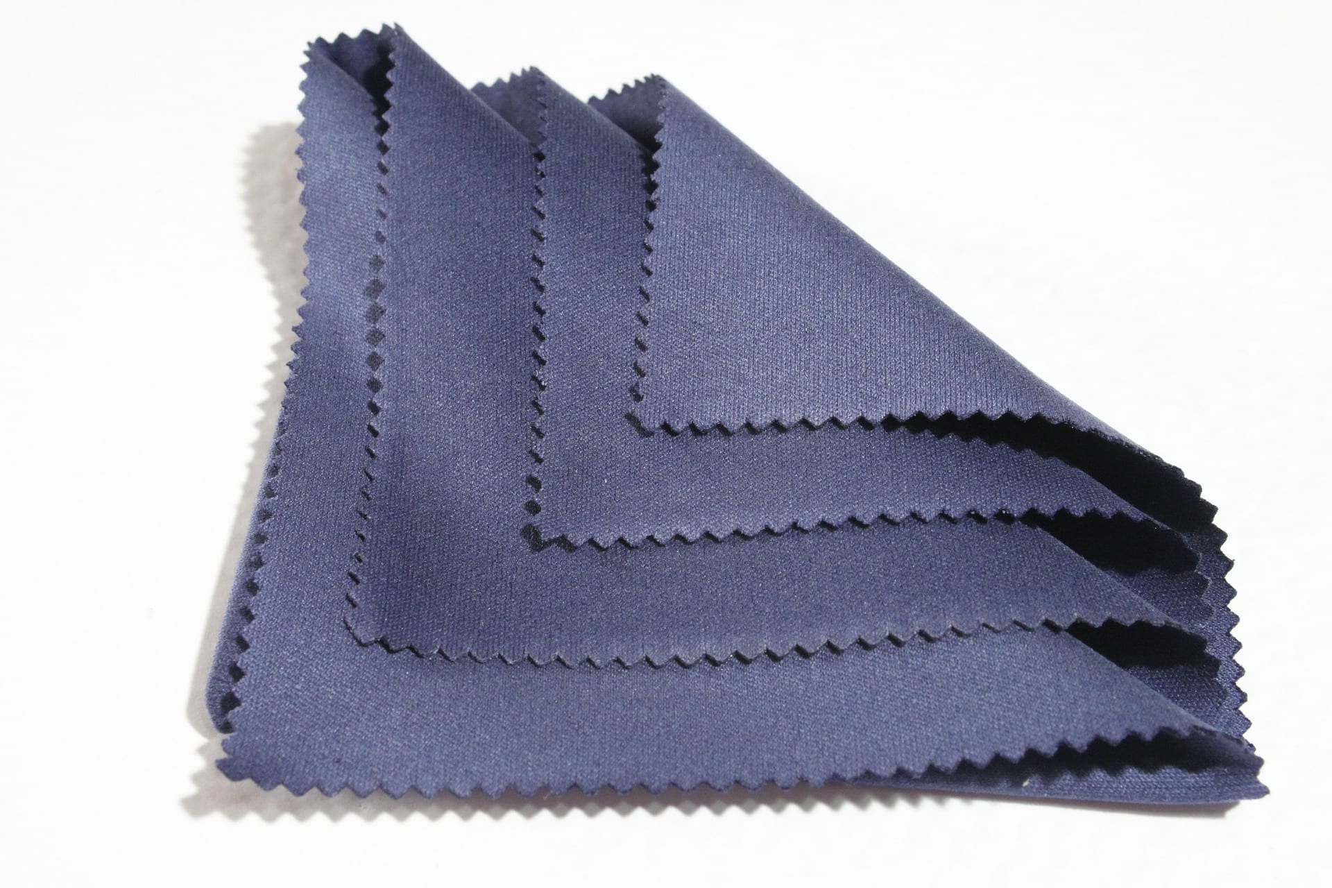 Microfiber cloth