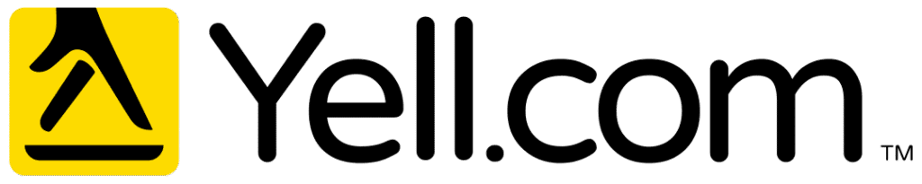 Yell logo