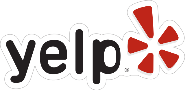 Yelp logo
