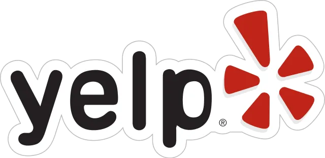 Yelp logo