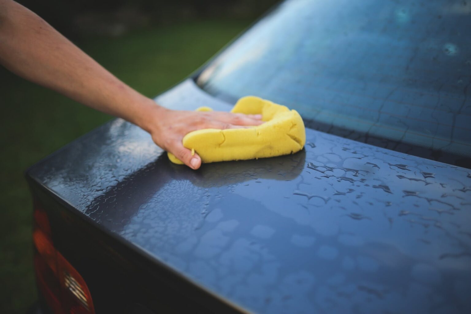 How to Keep your Car Clean Glimmr Professional Birmingham Cleaning