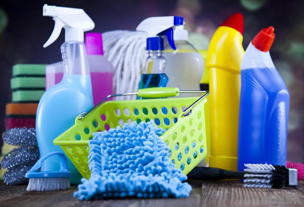 best cleaning service in london