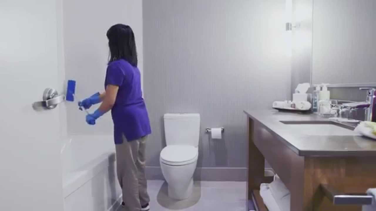 professional cleaning services in london