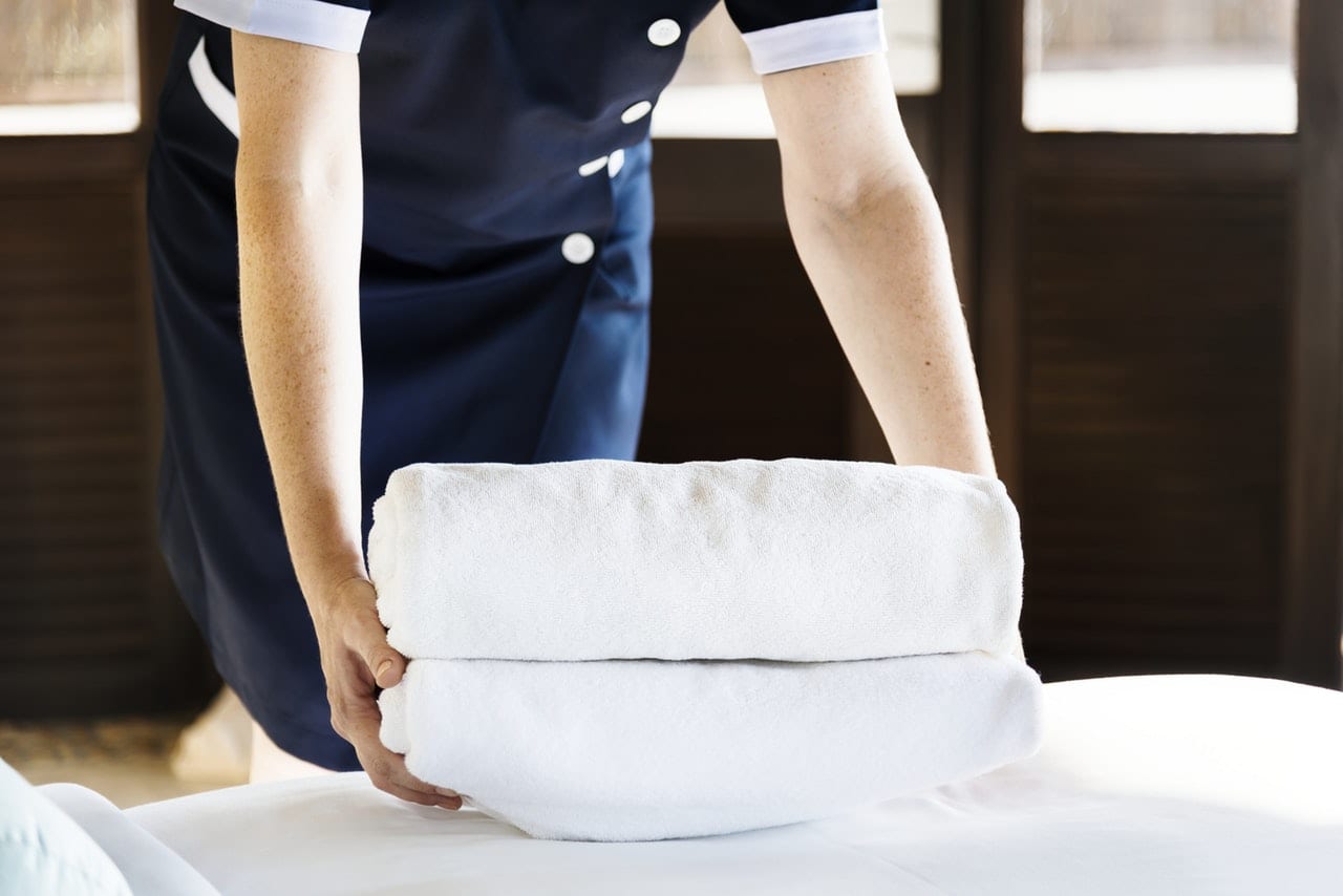 best domestic cleaners in london