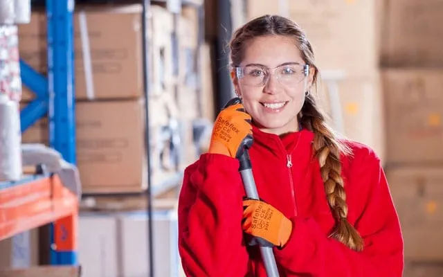 Cleaners Brighton 3